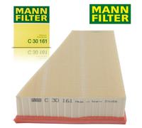 MANN-FILTER C 30 161 Filtro dell'aria - per Autovetture + veicoli commeriali
