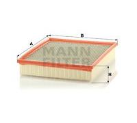 MANN-FILTER C 32 199 Filtro dell'aria - per Veicoli industriali + Bus