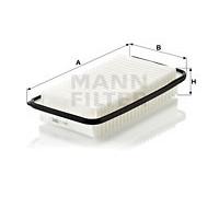 MANN-FILTER C3230 - Filtro aria