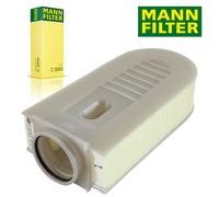 Mann-Filter C35003 Filtro Aria Per W204 C204 S204 W212 S212 X204