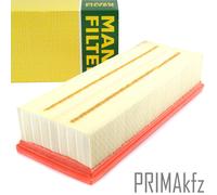 FILTRO ARIA MANN FILTER VW AUDI SEAT SKODA C35154