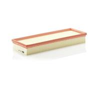 MANN-FILTER C 37 100 Filtro dell'aria - per Autovetture + veicoli commeriali