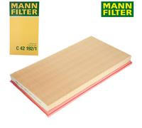 Mann-Filter C42192/1 Filtro Aria Motore per Mercedes Viano W639 2L-3.7L