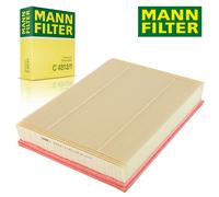 MANN-FILTER C4312/1 Filtro Dell'Aria Per VW Mercedes-Benz Sprinter 906