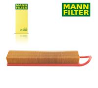 MANN-FILTER C5082 Filtro Dell'Aria Per MINI R55 R56 R58 R59 R57 R60 R61