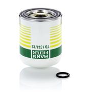 MANN-FILTER Cartuccia essiccatore aria Imp. aria compressa TB 1374/13 x 164mm