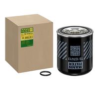 MANN-FILTER Cartuccia essiccatore aria Imp. aria compressa TB 1374/13 x per VW