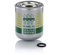 MANN-FILTER Cartuccia essiccatore aria Imp. aria compressa TB 1394/16 x per VW