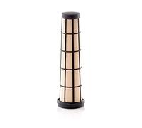 MANN-FILTER CF 10 002 Elemento secondario - APPLICAZIONI FUORI STRADA