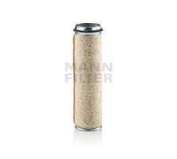 MANN-FILTER Filtro aria secondaria per DAF ISUZU IVECO MERCEDES-BENZ VOLVO