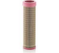 MANN-FILTER Filtro aria secondaria compatibile con VOLVO CASE IH O&K LIEBHERR