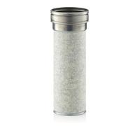 MANN-FILTER CF 1510/1 Elemento secondario Aria - per Veicoli industriali + Bus