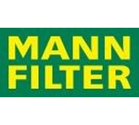 MANN-FILTER CF 16 001 Filtro aria secondaria