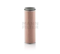 MANN-FILTER CF 1600 Filtro aria secondaria adatto per MERCEDES-BENZ ZETROS