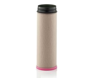 MANN-FILTER CF 1640 Filtro aria secondaria per ERF,IVECO,KING LONG,MAN,NEOPLAN