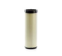 MANN-FILTER CF 1720 Elemento secondario Aria - per Veicoli industriali + Bus