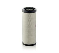 MANN-FILTER CF 1800 Elemento secondario Aria - per Veicoli industriali + Bus
