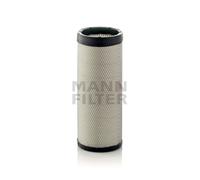 MANN-FILTER CF 1800 Elemento secondario Aria - per Veicoli industriali + Bus