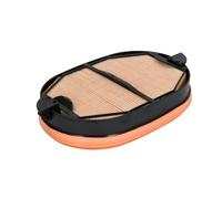 MANN-FILTER CF 2135/1 Elemento secondario Aria - per Applicazioni fuori strada