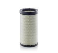 Filtro aria secondaria MANN-FILTER CF 22 160