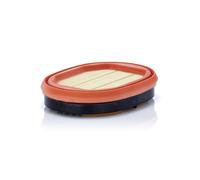 MANN-FILTER CF 2550 Filtro aria secondaria