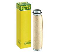 MANN-FILTER, CF 600 Elemento secondario