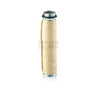 MANN-FILTER CF 600 Filtro aria secondaria per TOYOTA Land Cruiser SUV (J4, J5)
