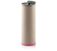 MANN-FILTER CF 810 Elemento secondario Aria - per Applicazioni fuori strada