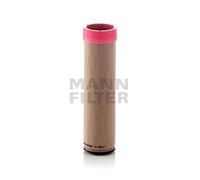 MANN-FILTER Filtro aria secondaria diametro 94 mm altezza 337 mm CF990/2