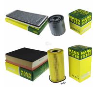 MANN-FILTER Controllo Set Filtri Per Mercedes-Benz Sprinter 2-T Bus 212