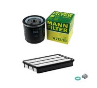 MANN-FILTER Controllo Set Filtro Per Lexus RX 300 AWD ES Toyota Camry