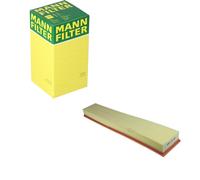 Filtro aria MANN-FILTER C 69 226