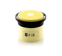 MANN-FILTER, CP 1130 Filtro aria | Per Off-Highway, Aria pulita, Filtro resistente, Design con adattamento perfetto, Qualità originale OE
