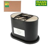 Mann-Filter CP 25 150 Filtro Aria Inserto Motore Filtro Motore