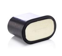 MANN-FILTER CP 25 150 Filtro Aria per Custodia IH, Fendt, John Deere, Landini,