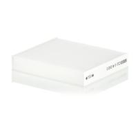 Filtro cabina MANN-FILTER CU 14 001