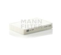 Filtro cabina MANN-FILTER CU 1519