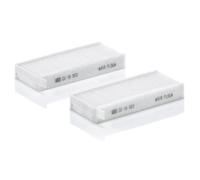 MANN-FILTER Filtro abitacolo CU 16 003-2 per DAF XF/CF