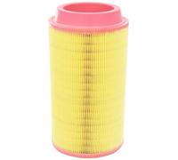 Filtro cabina MANN-FILTER CU 16 400