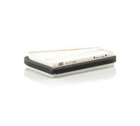 MANN-FILTER CU 17 003 Filtro aria cabina - per Autovetture + veicoli commeriali