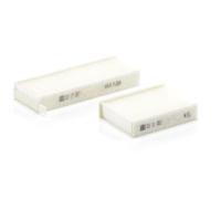 MANN-FILTER CU 17 009-2 Filtro, Aria abitacolo per DAF