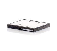 MANN-FILTER CU 1719 Filtro abitacolo