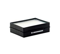 Filtro cabina MANN-FILTER CU 1722
