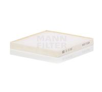 MANN-FILTER Filtro Aria abitacolo Filtro particellare CU 18 002