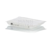 Filtro cabina MANN-FILTER CU 18 015