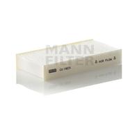 MANN-FILTER CU 1823 Filtro abitacolo