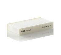 MANN-FILTER CU 1823 Filtro abitacolo