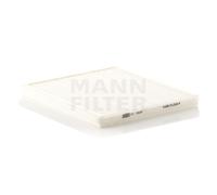 MANN-FILTER CU 1828 Filtro abitacolo per TOYOTA Yaris Schrägheck (P9) Filtro