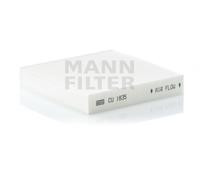 MANN-FILTER CU 1835 Filtro abitacolo