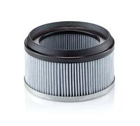 MANN-FILTER CU 1836 Filtro aria cabina - per Applicazioni fuori strada